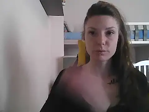 Feli blue online show from 02.04.25