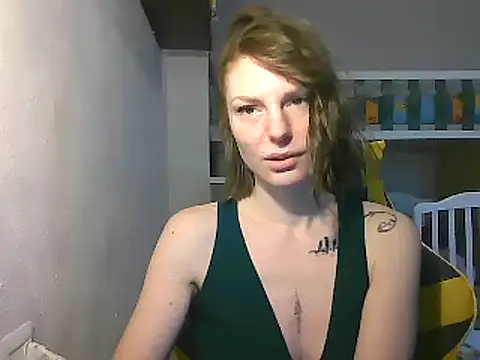 Feli blue online show from 02.11.25