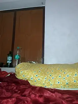 Snapshot of IndianRima chatting on 03.02.25 IndianRima online show from 03.02.25