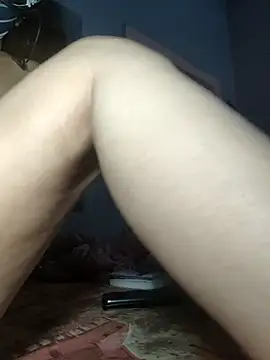 Snapshot of IndianRima chatting on 03.02.25 IndianRima online show from 03.02.25