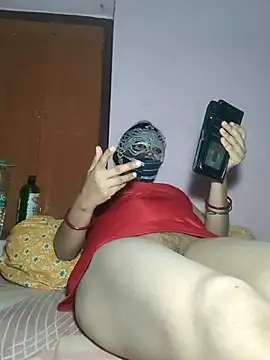 Snapshot of IndianRima chatting on 03.04.25 IndianRima online show from 03.04.25