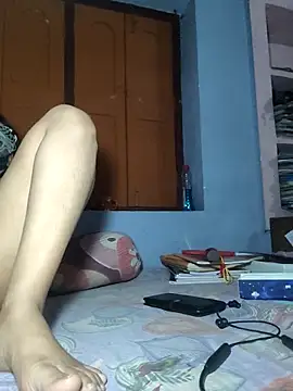 Snapshot of IndianRima chatting on 03.09.25 IndianRima online show from 03.09.25