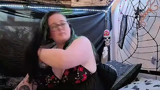 Bunny Cummings online show from 01.15.26