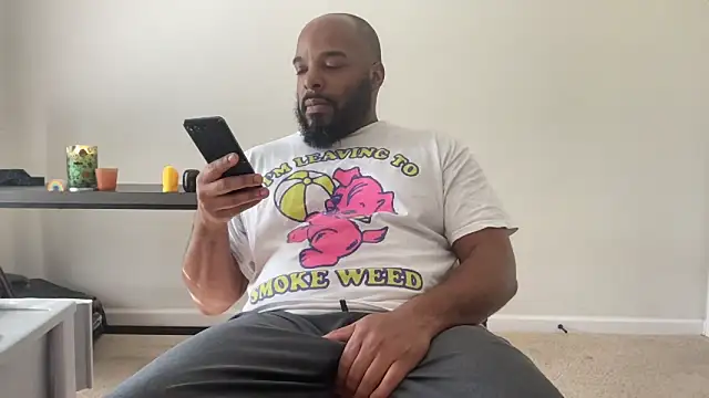 Bbcfun44 online show from 10.27.25