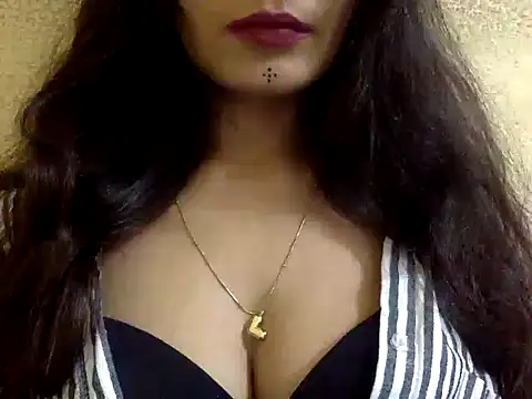 krati74 online show from 02.12.25