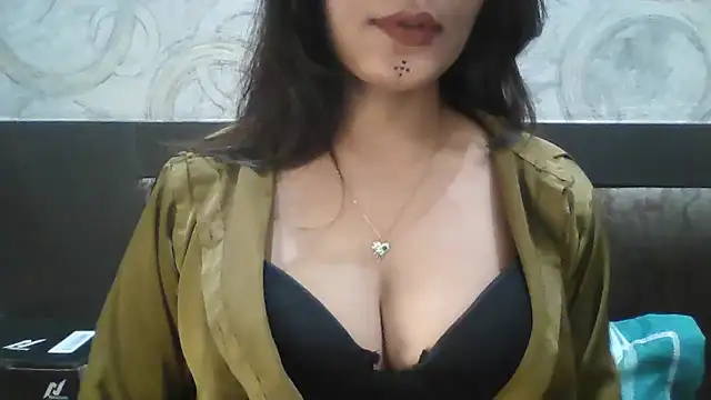 krati74 online show from 11.28.25