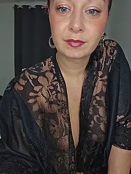 Snapshot of Chaudesquirt chatting on 11.09.25 Chaudesquirt online show from 11.09.25