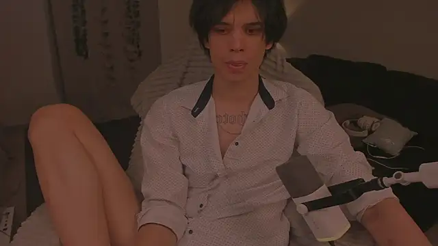 Snapshot of Wampeyes chatting on 09.11.25 Wampeyes online show from 09.11.25