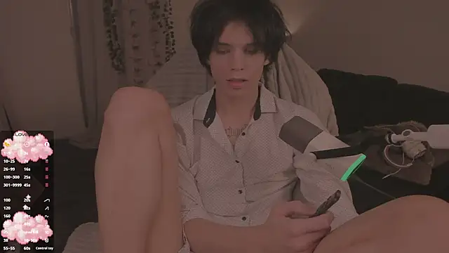 Snapshot of Wampeyes chatting on 09.15.25 Wampeyes online show from 09.15.25