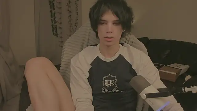 Snapshot of Wampeyes chatting on 11.14.25 Wampeyes online show from 11.14.25