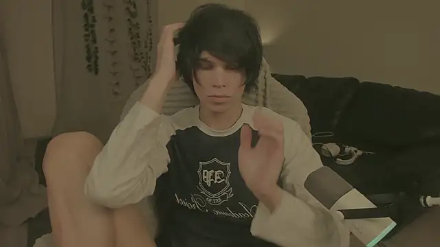 Wampeyes online show from 12.01.25