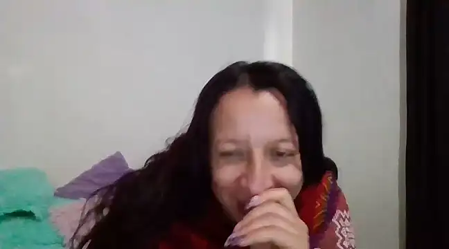 Snapshot of milfevha chatting on 02.11.25 milfevha online show from 02.11.25