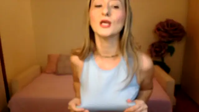 alexabecks online show from 12.09.24