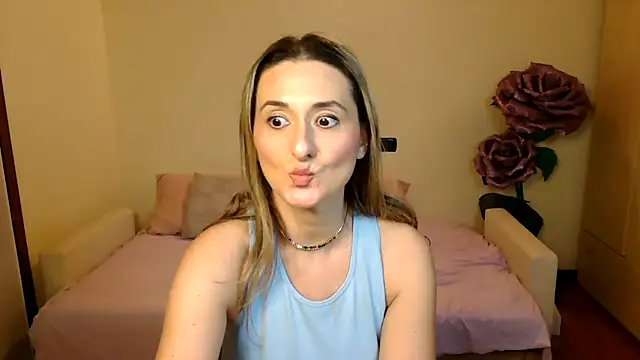alexabecks online show from 12.10.24