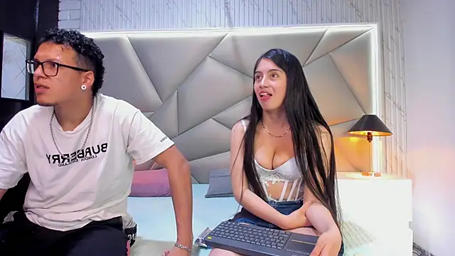 Snapshot of Bonny_Bonss chatting on 01.15.25 Bonny Bonss online show from 01.15.25