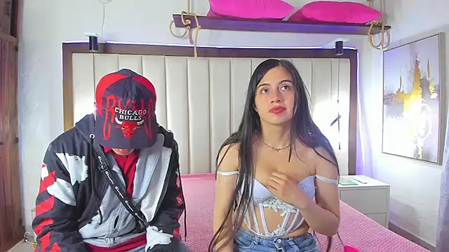 Snapshot of Bonny_Bonss chatting on 10.26.25 Bonny Bonss online show from 10.26.25