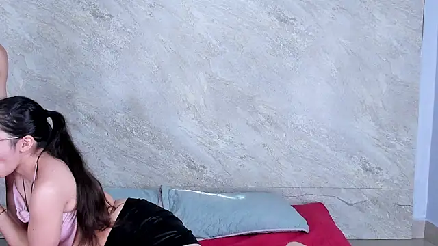 Couplehot  1 online show from 09.08.25