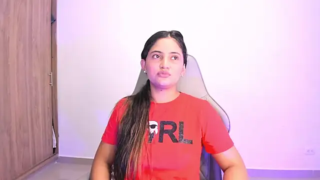 Isa squirt1 online show from 02.14.26