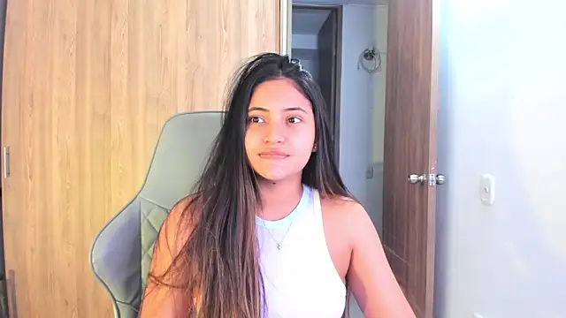 Isa squirt1 online show from 03.12.26