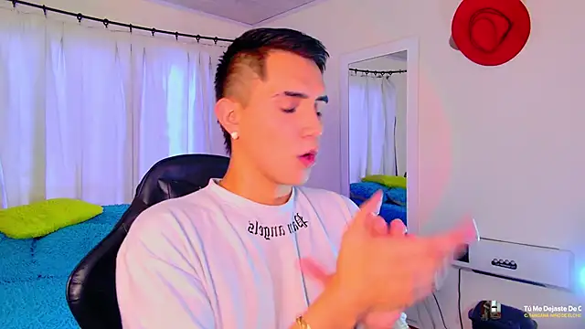 Chris Maddox online show from 12.03.25