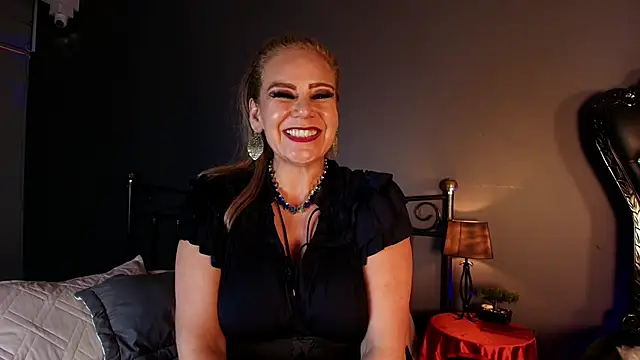 MelaniaKnauss online show from 03.23.26