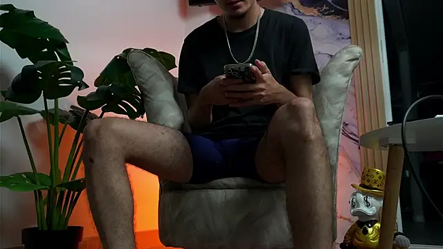 Sebastian smith online show from 01.17.26