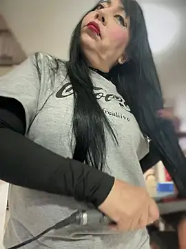 Snapshot of eva_sexx69 chatting on 02.21.25 eva sexx69 online show from 02.21.25