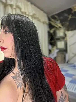 Snapshot of eva_sexx69 chatting on 02.22.25 eva sexx69 online show from 02.22.25