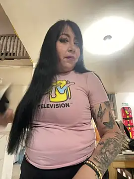 Snapshot of eva_sexx69 chatting on 02.24.25 eva sexx69 online show from 02.24.25