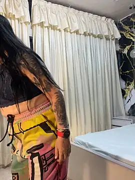 Snapshot of eva_sexx69 chatting on 09.25.25 eva sexx69 online show from 09.25.25