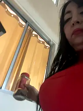 Snapshot of eva_sexx69 chatting on 10.16.25 eva sexx69 online show from 10.16.25