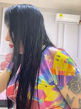 eva sexx69 online show from 03.15.26