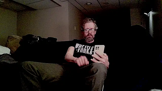 AronMellon76 online show from 03.03.26