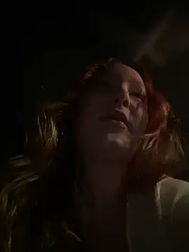 Snapshot of gingerbabe18 chatting on 02.12.25 gingerbabe18 online show from 02.12.25