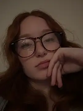gingerbabe18 online show from 03.01.26