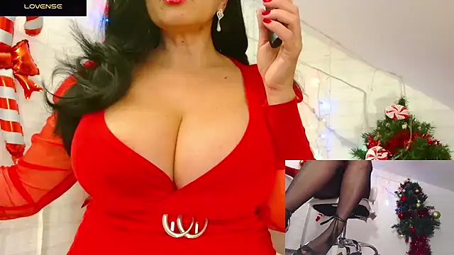 kymberly 008 online show from 12.18.25