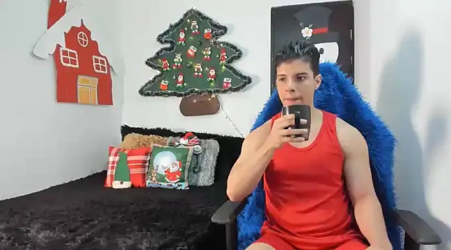 cory okell online show from 12.05.24