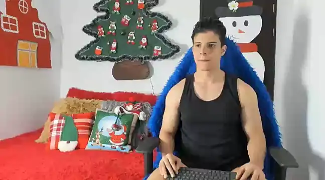 cory okell online show from 12.13.24