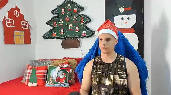 cory okell online show from 12.22.24