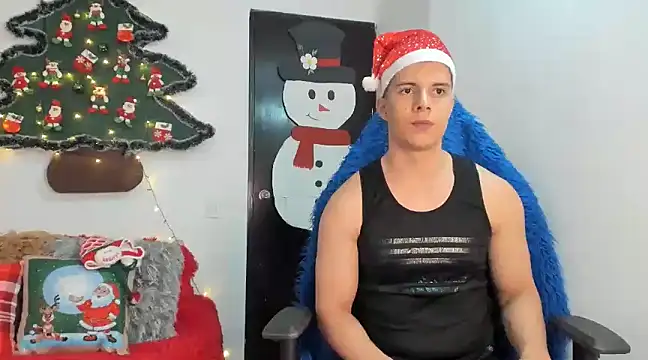 cory okell online show from 12.24.24