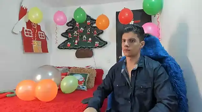 cory okell online show from 12.31.24