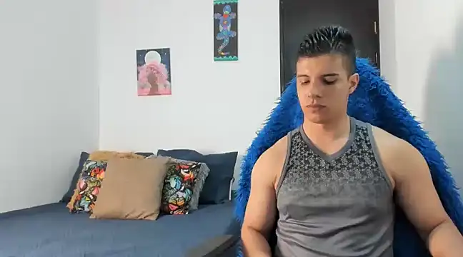 cory okell online show from 01.26.25