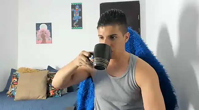 cory okell online show from 01.27.25