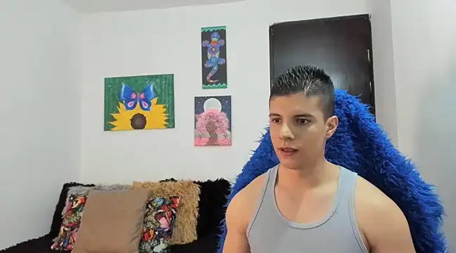 cory okell online show from 03.18.25