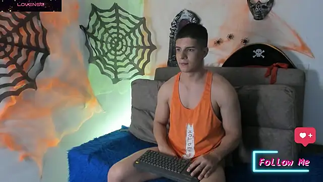 cory okell online show from 10.21.25