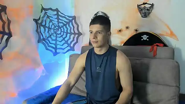 cory okell online show from 10.22.25