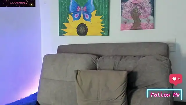 cory okell online show from 04.04.26