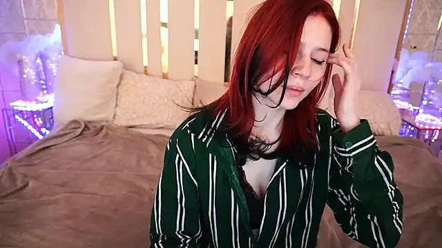 Sasha Exclusive online show from 12.04.24