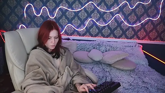 Sasha Exclusive online show from 12.04.24