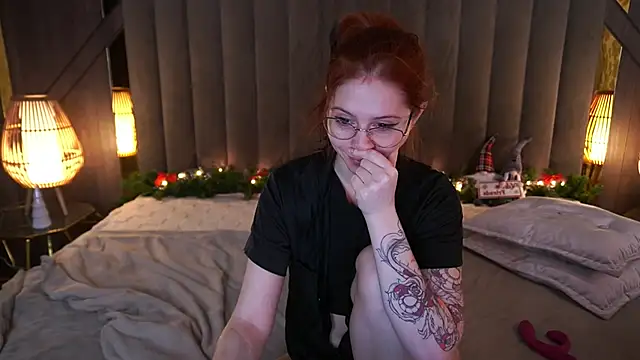 Sasha Exclusive online show from 12.23.24